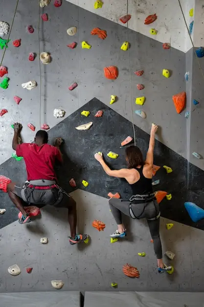 TEAM BUILDING